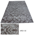 Fesyen Embossing Mink Carpet